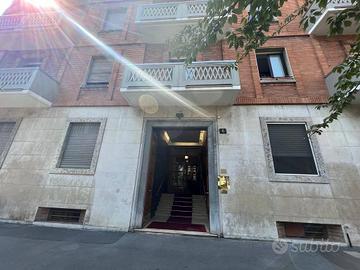 Immobile di 45 m² con 2 locali a Milano