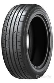 Sommerreifen / Gomme estive 215/45 R18 NEU / NUOV