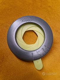 Joseph Joseph Dosatore spaghetti