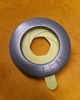 Joseph Joseph Dosatore spaghetti