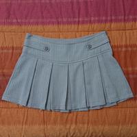 abbigliamento minigonna 