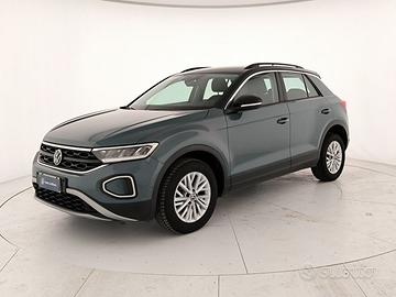 Volkswagen T-Roc 1.0 tsi life 110cv