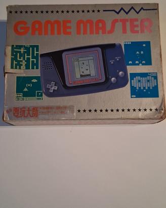 game master 