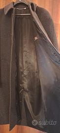 Cappotto uomo