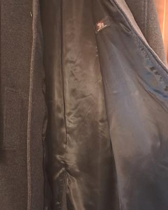 Cappotto uomo