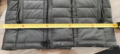 Piumino uomo/ragazzo