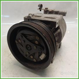 Compressore Clima AC Aria Condizionata MAGNETI
