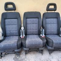 Sedili Posteriori Ford Galaxy, Alhambra o Sharan