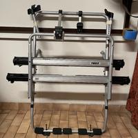 Porta Biciclette THULE