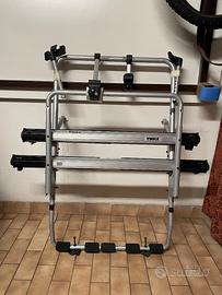 Porta Biciclette THULE