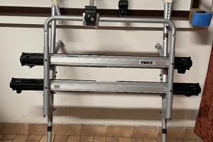 Porta Biciclette THULE