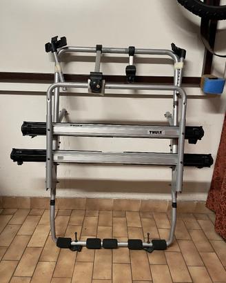 Porta Biciclette THULE