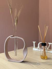 Vasetto/decorazione fatto a mano