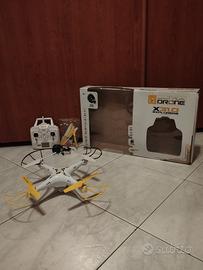 Drone ultra X31.0 explorers camera