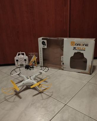 Drone ultra X31.0 explorers camera
