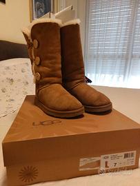 Ugg clearance con frange