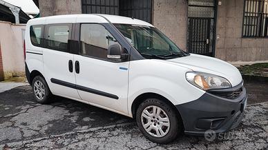Fiat Doblo Doblò 1.3 MJT PL Combi Maxi N1 E5