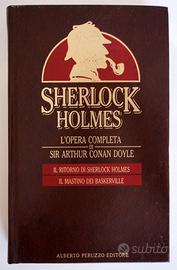 SHERLOCK HOLMES - Arthur Conan Doyle (VOLUME 2)