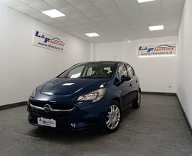 Opel Corsa 1.4 90CV GPL casa madre Advance