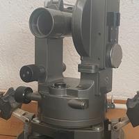 Tacheometro teodolite Salmoiraghi mod. 4149A