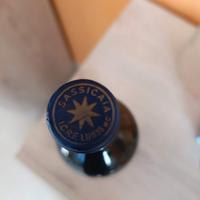 Sassicaia 2004 tenuta san Guido -bolgheri