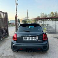 Mini jcw f56