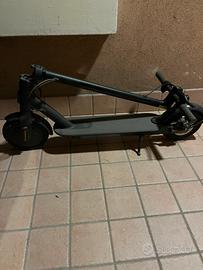 Monopattino elettrico