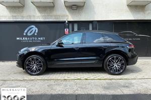 PORSCHE Macan III 2.0 PANORAMA LED PDLS 21" SEDI
