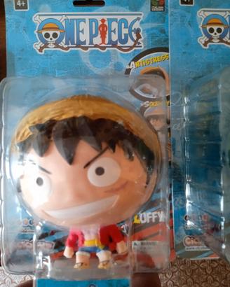 Personaggi One Piece