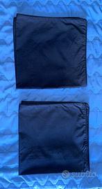 Set fodere per cuscino 60x60