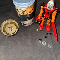 Bionicle LEGO Tofu 8534