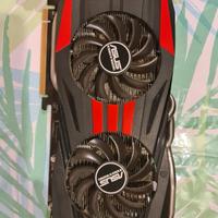 scheda video r9 270x