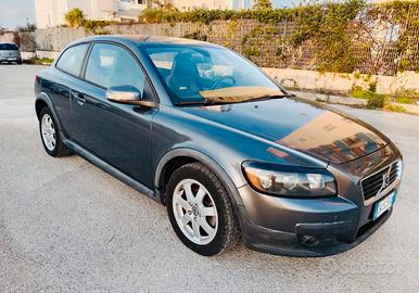 Volvo C30 1.6 d momentum