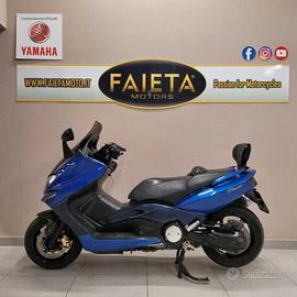 Yamaha T-Max 500 - 2007