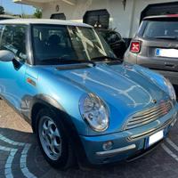 MINI Mini 1.6 16V Cooper