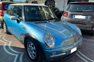 MINI Mini 1.6 16V Cooper