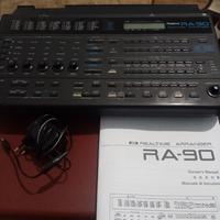 Roland Ra 90
