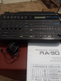 Roland Ra 90