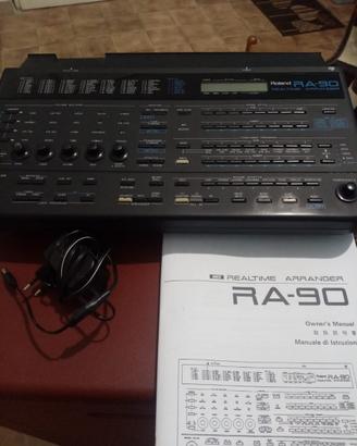 Roland Ra 90