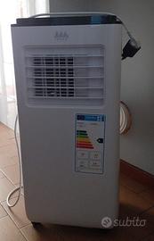 Climatizzatore portatile AAAMAZE ACPY09C