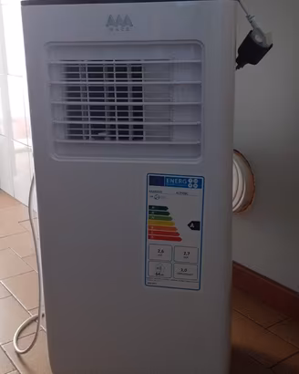 Climatizzatore portatile AAAMAZE ACPY09C