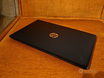 computer portatile HP