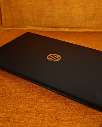 computer portatile HP