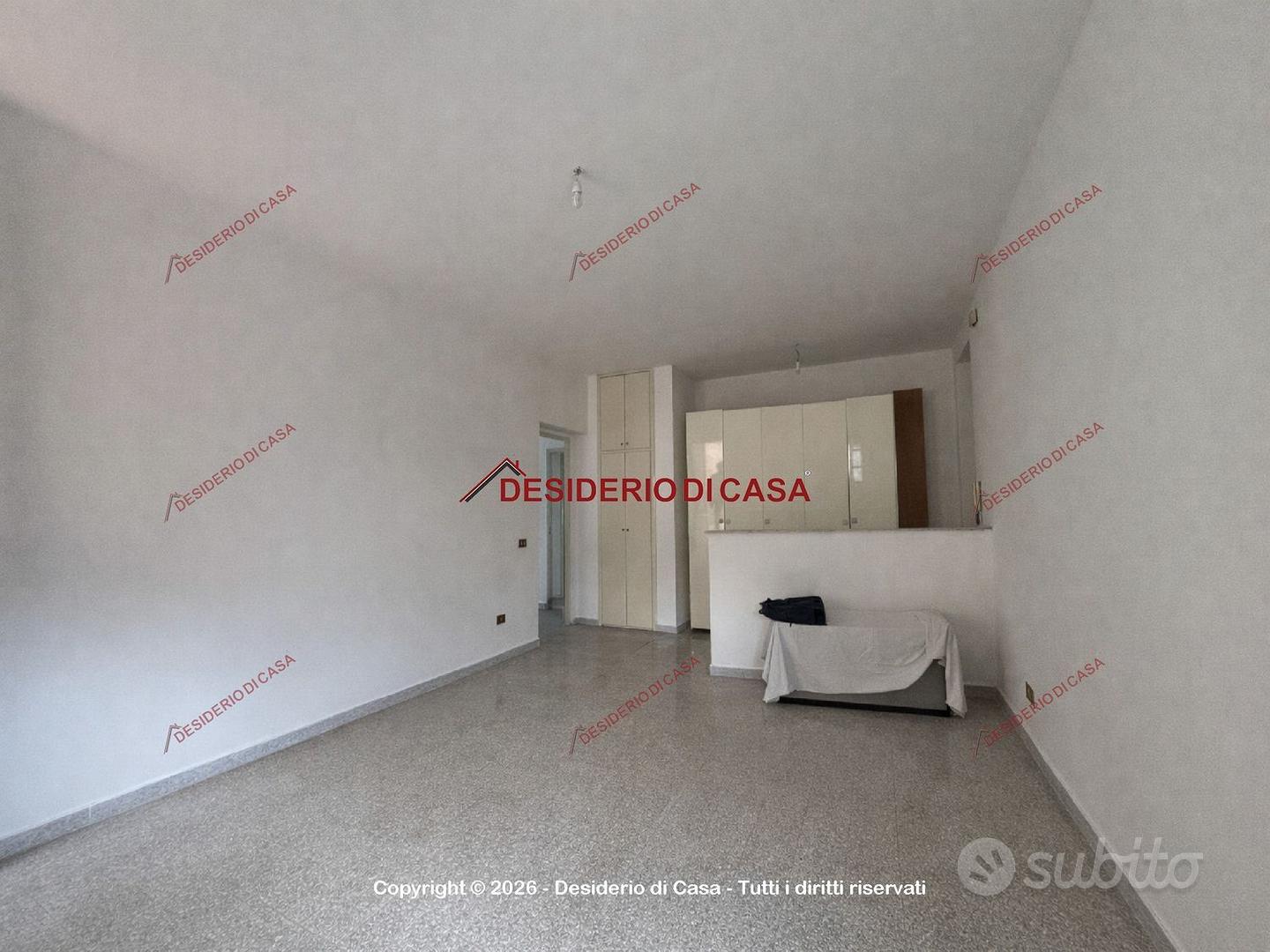 Appartamento – Palermo, Boccadifalco, IV Circoscrizione - Vista 2