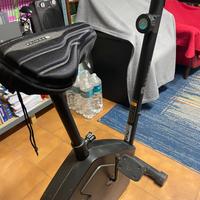 Cyclette da camera