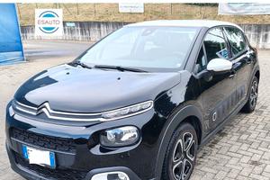 Citroen C3 C 3 SHINE 1.2 BENZINA 82 CV