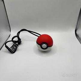 Controller Poke ball Plus Nintendo Switch