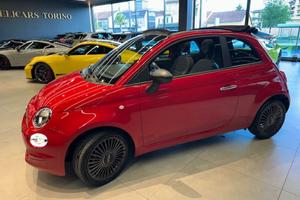 FIAT 500C 1.0 Hybrid LOUNGE