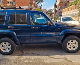 JEEP Cherokee 2ª serie - 2003