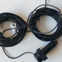 Sensore di Velocità e Temperatura AIRMAR/RAYMARINE